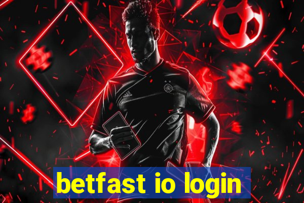 betfast io login